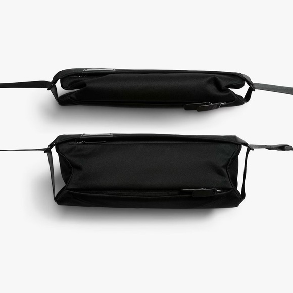 Bellroy Black Sling Bag - Picture 6 of 7